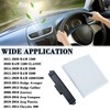 Cabin Air Filter Kit Replacement for Dodge Ram 1500 2500