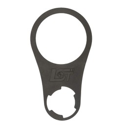 Original LST Urea Fuel Cap Fuse Black