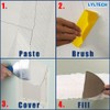 LYLTECH Drywall Joint Tape- 5.7in X 100 ft,13 MESH,100% Fiberglass,Heavy-Duty