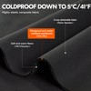 Vgo... Winter Work Gloves Touchscreen, Thermal Working Men Gloves for