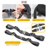TRkin Rucksack, Anti-slip Buckle, Adjustable Backpack, Adjustable Backpack, Adjustable Backpack,