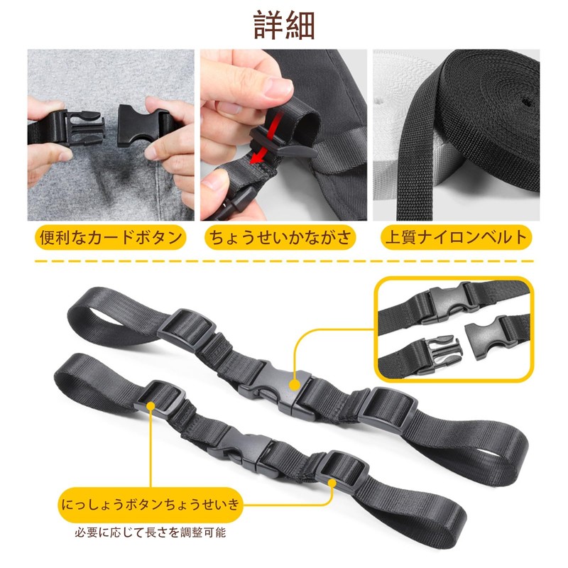 TRkin Rucksack, Anti-slip Buckle, Adjustable Backpack, Adjustable Backpack, Adjustable Backpack,