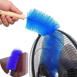 Flexible Cleaning Brush for Narrow, Curved Gaps & Dust Removal Cleaning Brush 8ea