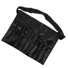 FOMIYES 1Pc Bolsa De Almacenamiento Bolsa De Herramientas Cinturón Bandolera Cinturón Bolsa Sash Bag Crossbody Maquillaje Cepillo Fanny Pack Maquillaje Cepillo Titular Organizador