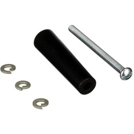 Dutchwest Wooden Fallaway Handle Assembly 30002787