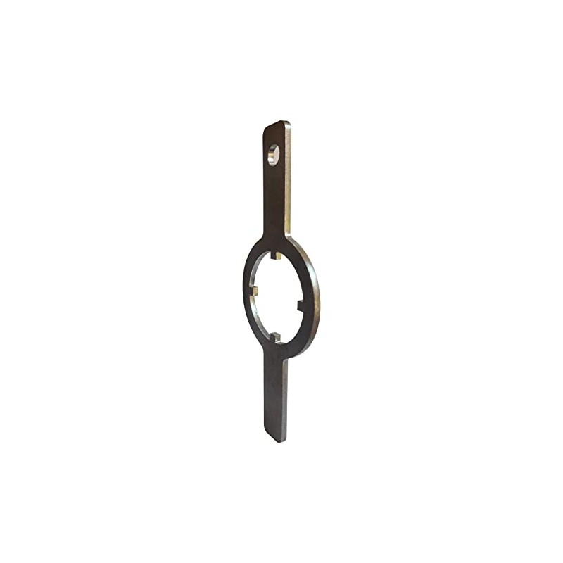 perfifan TB123A Compatible with Kenmore/Whirlpool Washer Tub Nut Spanner Wrench