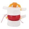 1:1.5 Human Herniated Disc Model Spine Anatomical Medical Study Demonstration