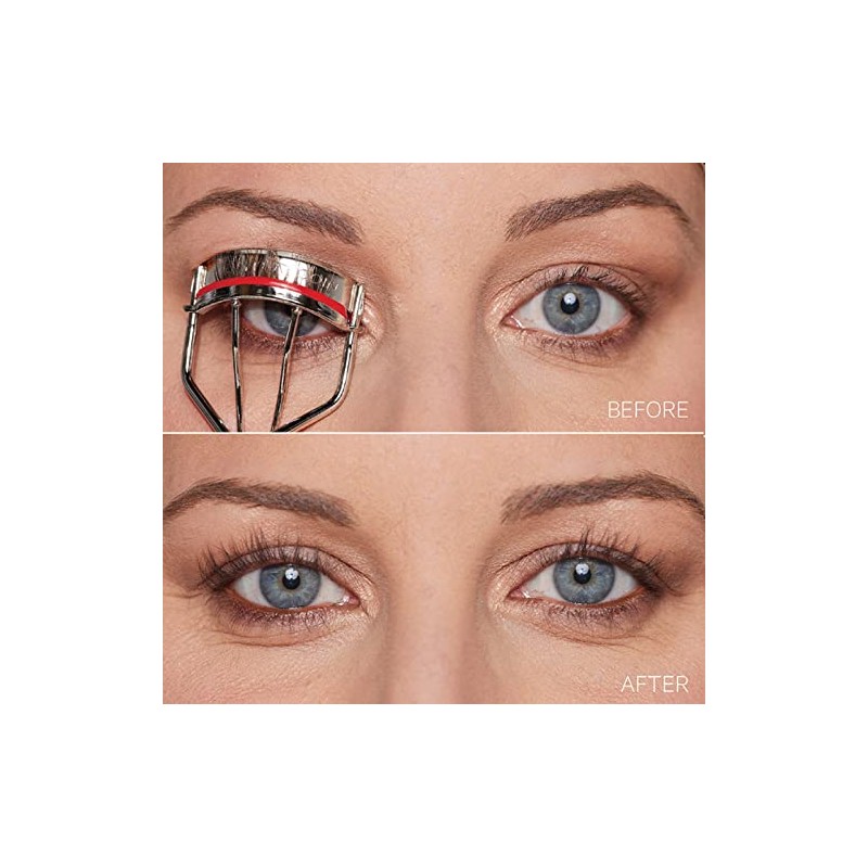 Kevyn Aucoin El rizador de pestañas