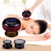 Ventosa Terapéutica Eléctrica De Masaje Cupping Inteligente