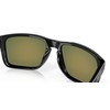 OAKLEY Holbrook XL Non Polarised Sunglasses, OO9417, Matte Black &