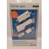 Innergie mCube Mini Universal 65W Auto Air Travel Power Adapter