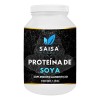 Protena de Soya 90 1 Kg Sabor Natural Saisa Herbal