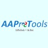 AAProTools Split Ring Pliers for Jewelry Making Tools 5-1/2 Inches