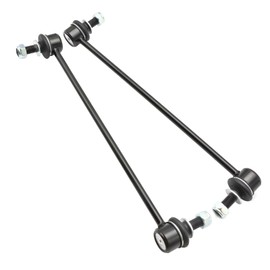 IZYSS 2PCS K750864 Front Sway Bars Suspension Stabilizer Bar End Links Kit Both Side Replace 4882047040 48820-47040