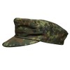 Fritzsch German Armed Forces Field Cap Army Camouflage