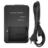 NB-13L CB-2LH Battery Charger Compatible with Canon G7X G7X Mark