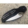 DH Translucent Purple Torx Screws Set For Spyderco Sage 1