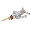 Fuel Petcock Metal Gas Tank Switch Valve Replacement for R51/3