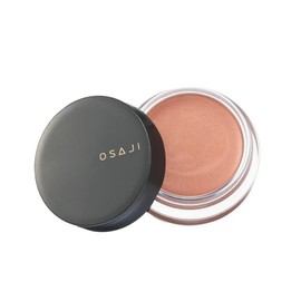 OSAJI Nuance Face Color, Non-Cling, Blends Into Skin, Sheer, Moisturizing, Bleeding Color Glossy, 0.2 oz (5.5 g) / 08 Kotodute