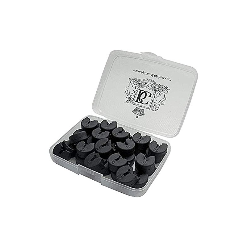 BG Thumb Rest Cushions Large Bulk