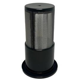 Debris Screen Filter Holder Cup Frame for Shark NV200 NV200C NV200Q NV201 NV202 NV202C QU201 QU202 QU203 DuoClean Slim Vacuum