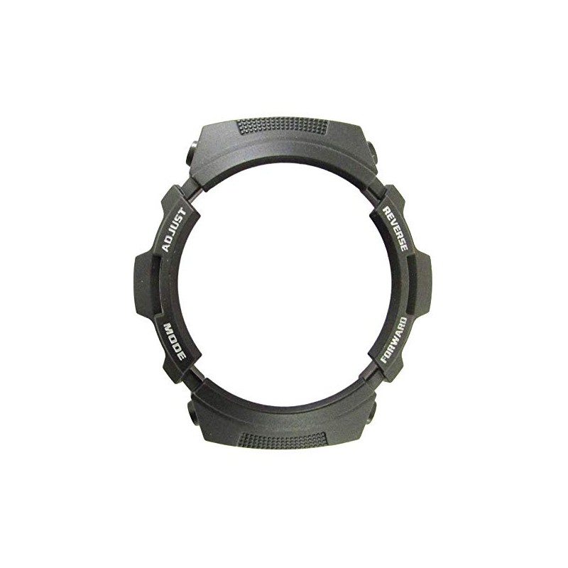 Casio Genuine Bezel G-SHOCK AW-590 AW-591 AWG-100 AWG-101 BEZEL 10272876