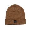 JACK & JONES Mens Beanie Rubber Mens