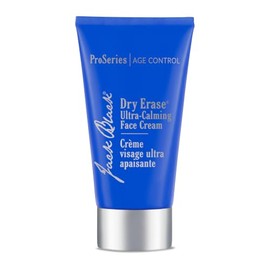 Jack Black - Dry Erase Ultra-Calming Face Cream, 2.5 fl oz - ProSeries Age Control, Facial Cream, Reduces Appearance of Redness and Helps Soothes Irri