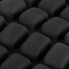 TPU Seat Cushion 3D Inflatable Air Pad Cooling AntiVibration Pressure