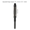 19-21mm Adjustable Reamer 9 SiCr 6 Flute Expanding Hand Reamer