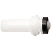 Brass Craft R15S-2P+5 Supply Stop Stem