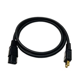 SAEC PC-Triple C導体 高品質電源ケーブル 1.5m PL3800-1.5