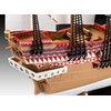 Revell Easy-Click 65661 Model Set HMS Revenge, 1:350 Model Kit