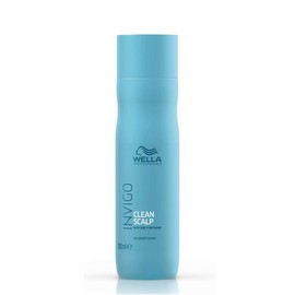 Wella Professionals Invigo Clean Scalp Anti Dandruff Shampoo 250ml