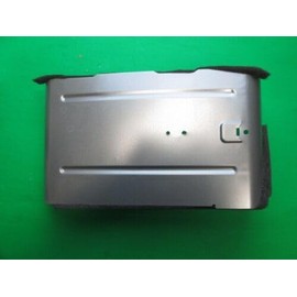 Kircuit Replacement Part for Jenn-Air Microwave JMV8208CB0 JMV8208CB1 JMV8208CB2 JMV8208CB3, Part 1 Deflector, Air of Air Flow Parts