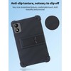 Case for BNCF Bpad Mini Tablet 8.4inch,NOUKAJU Tablet Protection Case,Adjustable
