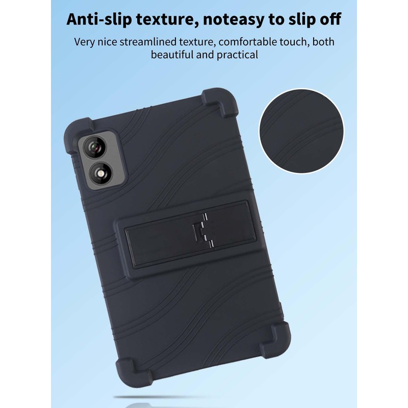 Case for BNCF Bpad Mini Tablet 8.4inch,NOUKAJU Tablet Protection Case,Adjustable