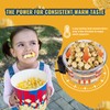 VEVOR Popcorn Maker, 300W Popcorn Popper Machine, 2.5 Oz Kettle