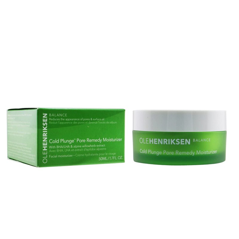 Ole Henriksen OleHenriksen Cold Plunge Pore Remedy Moisturizer 1.7 oz