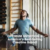 Optimum Nutrition Creatine, Micronized Creatine Monohydrate Powder, Supports Strength &