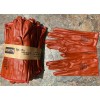 NORTH WORKNIT 86/3512XL  NITRILE COTTON WOMENS GLOVES ( 12 PAIRS ) NEW