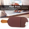 Cartoon Appearance USB 2.0 Flash Drive Travel Portable Data Transfer