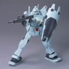 HGUC Mobile Suit Gundam 0083 RGM-79N Gym Custom 1/144 Scale