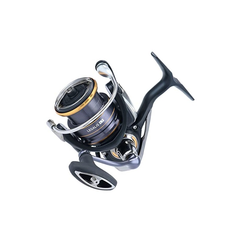 Daiwa 20 Inch Legalis LT 2000-XH Roll