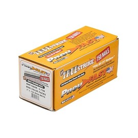 Pneu Fast RHP10DXR-0.75M 3in x .120 Ring Shank Brite Framing Nail