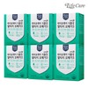 Lifecare 100% Microalgae Plant-Based Alti-G Omega 3 6 Boxes / 라이프케어 100% 미세조류 식물성 알티지 오메가3 6박스