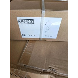 PFISTER LJ89-030K 1-Handle Tub & Shower Trim in Brushed Nickel