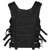 Lixada Tactical Vest Lightweight Breathable Polyester Sports Vest Outdoor Training