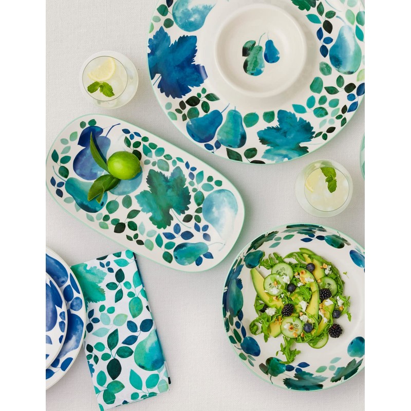 Maxwell & Williams DU0433 Ceramic Coasters Set of 4 10.5