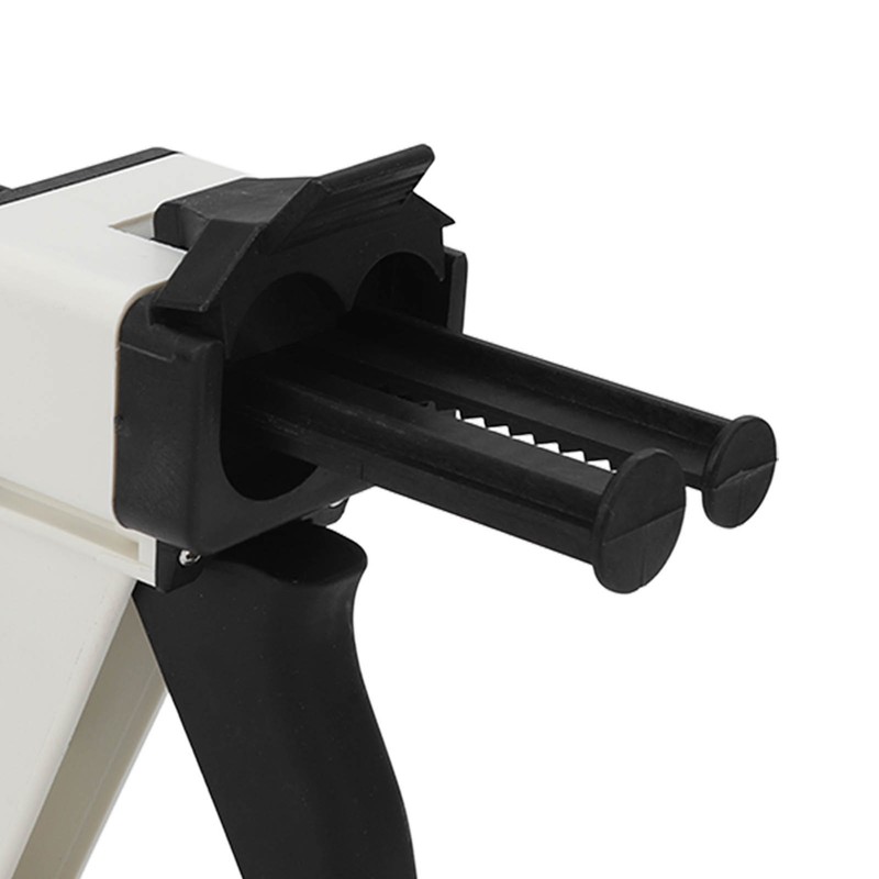 Dental Composite Gun Applicator 1/1 Injection Dental Adhesive Materials Gun